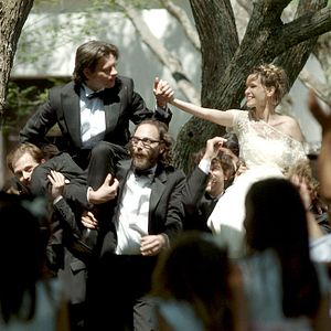 Foto Casamento em Mendoza