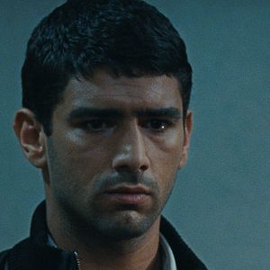 Foto Salim Kechiouche