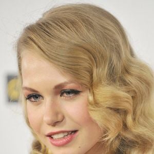 Foto Penelope Mitchell