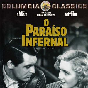 Foto Paraíso Infernal