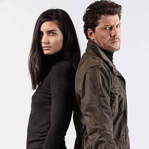 Foto Tuba Büyüküstün