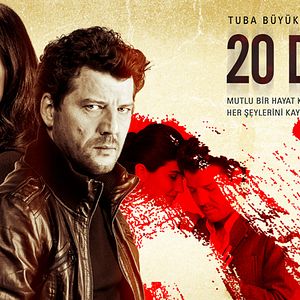 Foto Tuba Büyüküstün