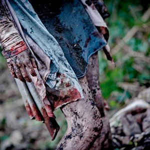 Foto A Casa de Tolerância