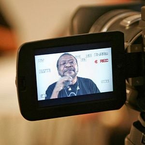 Foto Clementina de Jesus: Rainha Quelé