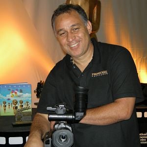 Foto Clementina de Jesus: Rainha Quelé