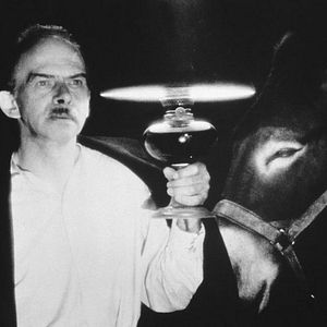 Foto A Grande Testemunha