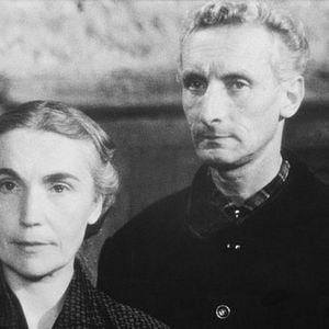 Foto A Grande Testemunha