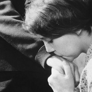 Foto A Grande Testemunha