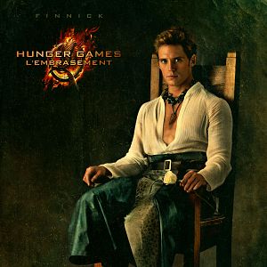Foto Jogos Vorazes - Em Chamas