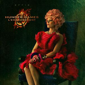 Foto Jogos Vorazes - Em Chamas