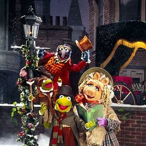 Foto O Conto de Natal dos Muppets