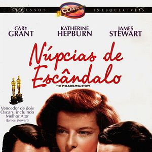 Foto Núpcias de Escândalo