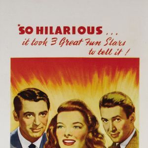 Foto Núpcias de Escândalo