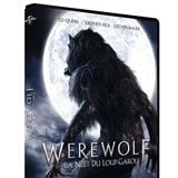 Foto Lobisomem: A Besta Entre Nós