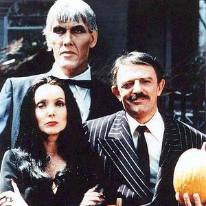 Foto John Astin