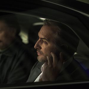 Foto Quebra de Conduta