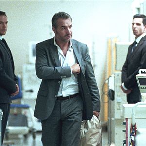 Foto Quebra de Conduta