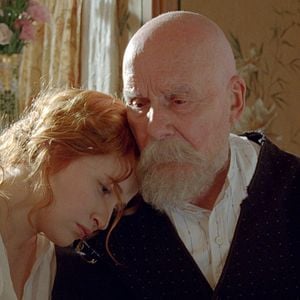 Foto Christa Théret