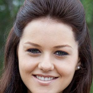 Foto Isabelle Cornish