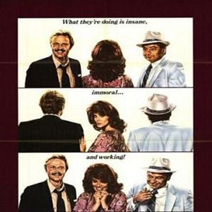 Foto Lookin' to Get Out