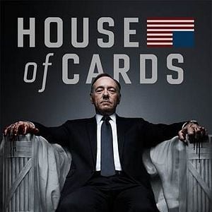 Foto House of Cards