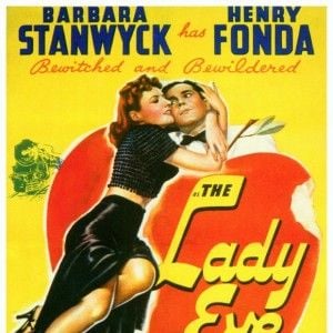 Foto As Três Noites de Eva