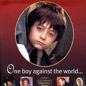 Foto David Copperfield