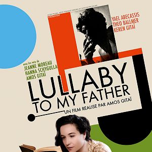 Foto Lullaby to My Father