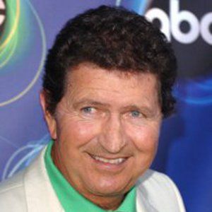 Foto Mac Davis