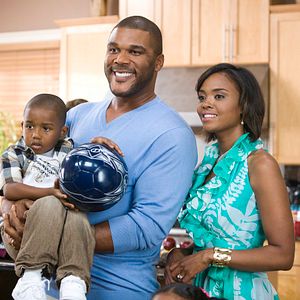 Foto Por Que Eu Me Casei Também?