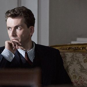 Foto David Tennant