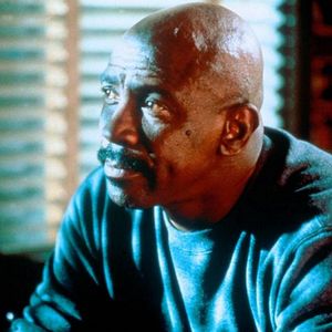 Foto Louis Gossett Jr.