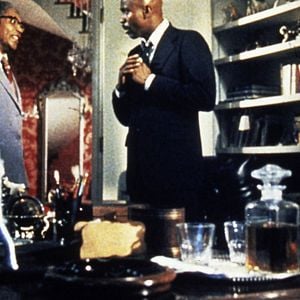 Foto Louis Gossett Jr.