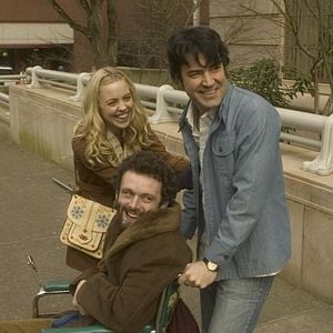 Foto O Poder da Esperança