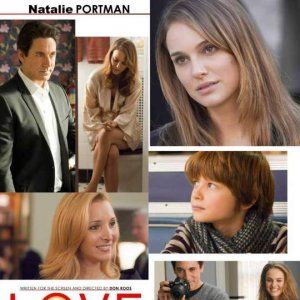 Foto As Coisas Impossíveis do Amor