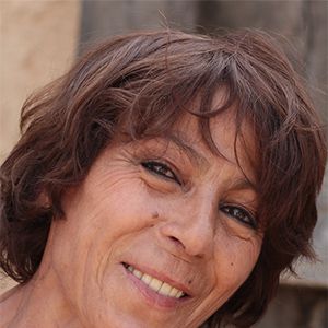 Foto Djamila Sahraoui