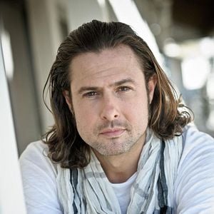 Foto Damien Ferrette