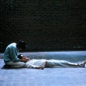 Foto Lothaire Bluteau