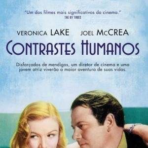 Foto Contrastes Humanos