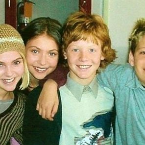 Foto Escola de Espiões