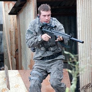 Foto Busca Explosiva 2