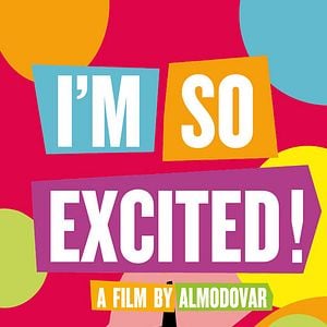 Foto Os Amantes Passageiros