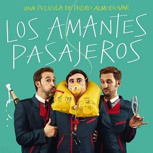 Foto Os Amantes Passageiros