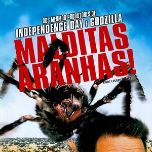 Foto Malditas Aranhas!