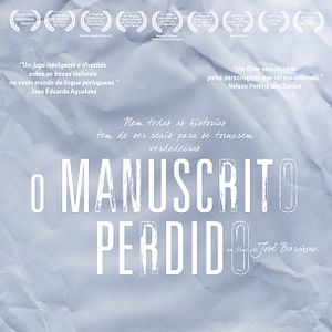 Foto O Manuscrito Perdido
