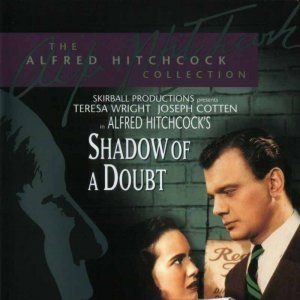 Foto A Sombra de uma Dúvida