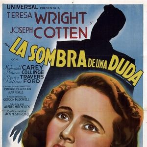 Foto A Sombra de uma Dúvida