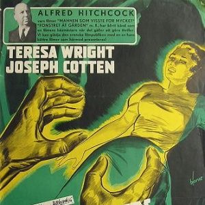 Foto A Sombra de uma Dúvida