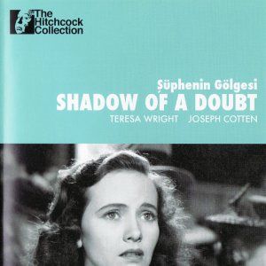 Foto A Sombra de uma Dúvida