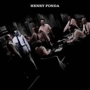 Foto 12 Homens e uma Sentença